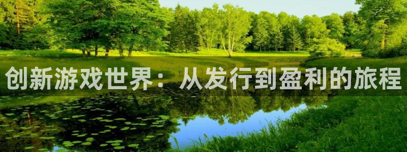 亿万28官网注册方法视频下载：创新游戏世界：从发行到盈利的旅程